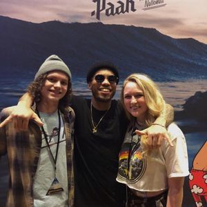 Meet your Posher, Ryan